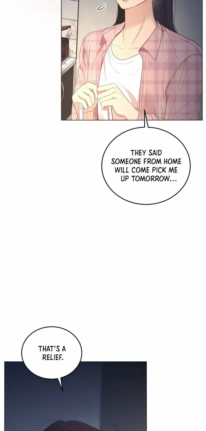 Goodbye, Ex-Husband Chapter 12 page 44 - 