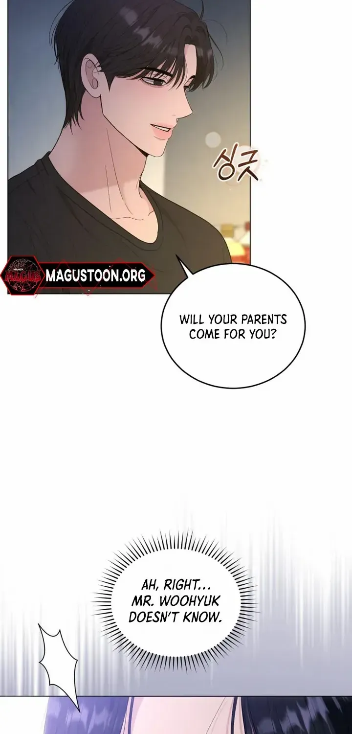 Goodbye, Ex-Husband Chapter 12 page 45 - 