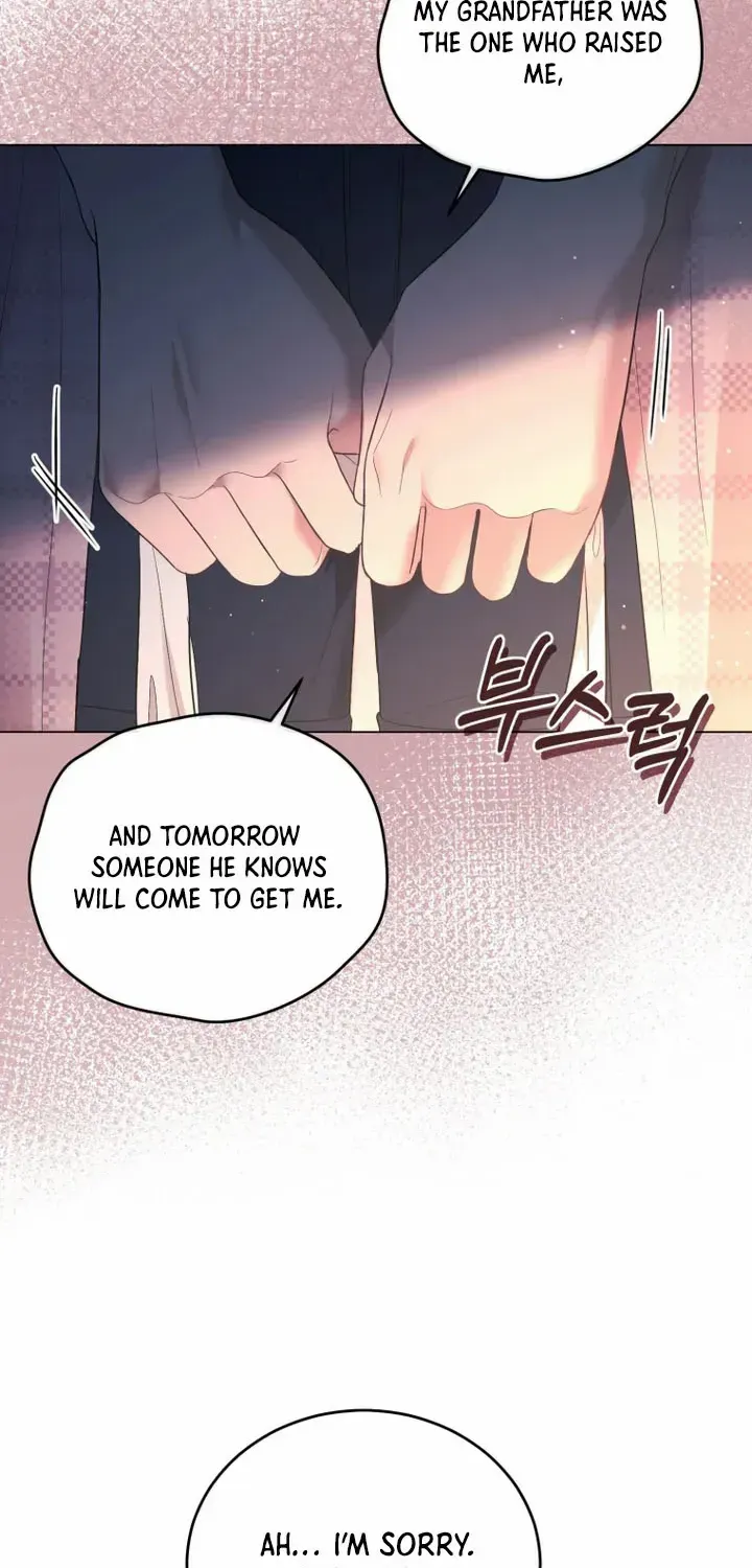 Goodbye, Ex-Husband Chapter 12 page 48 - 