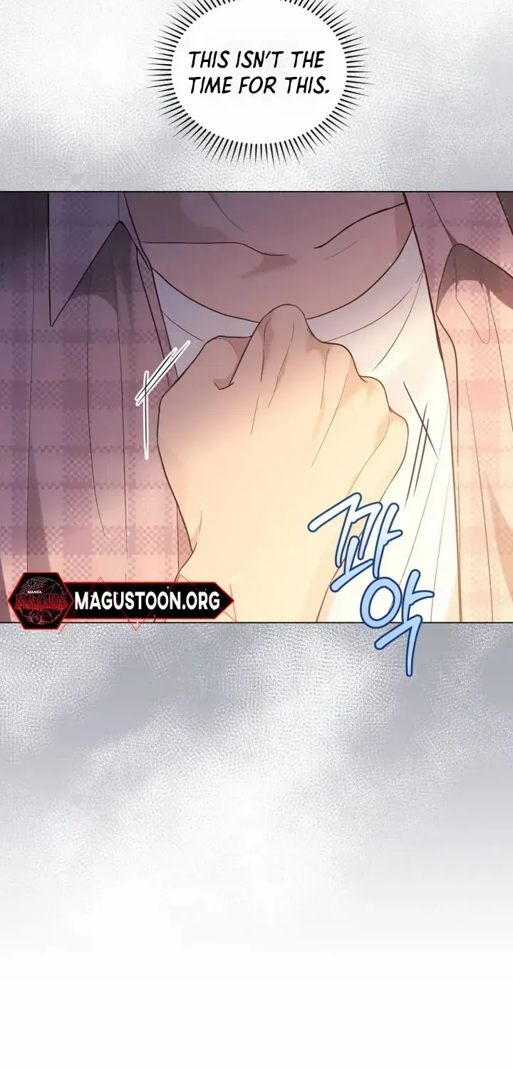 Goodbye, Ex-Husband Chapter 12 page 6 - 