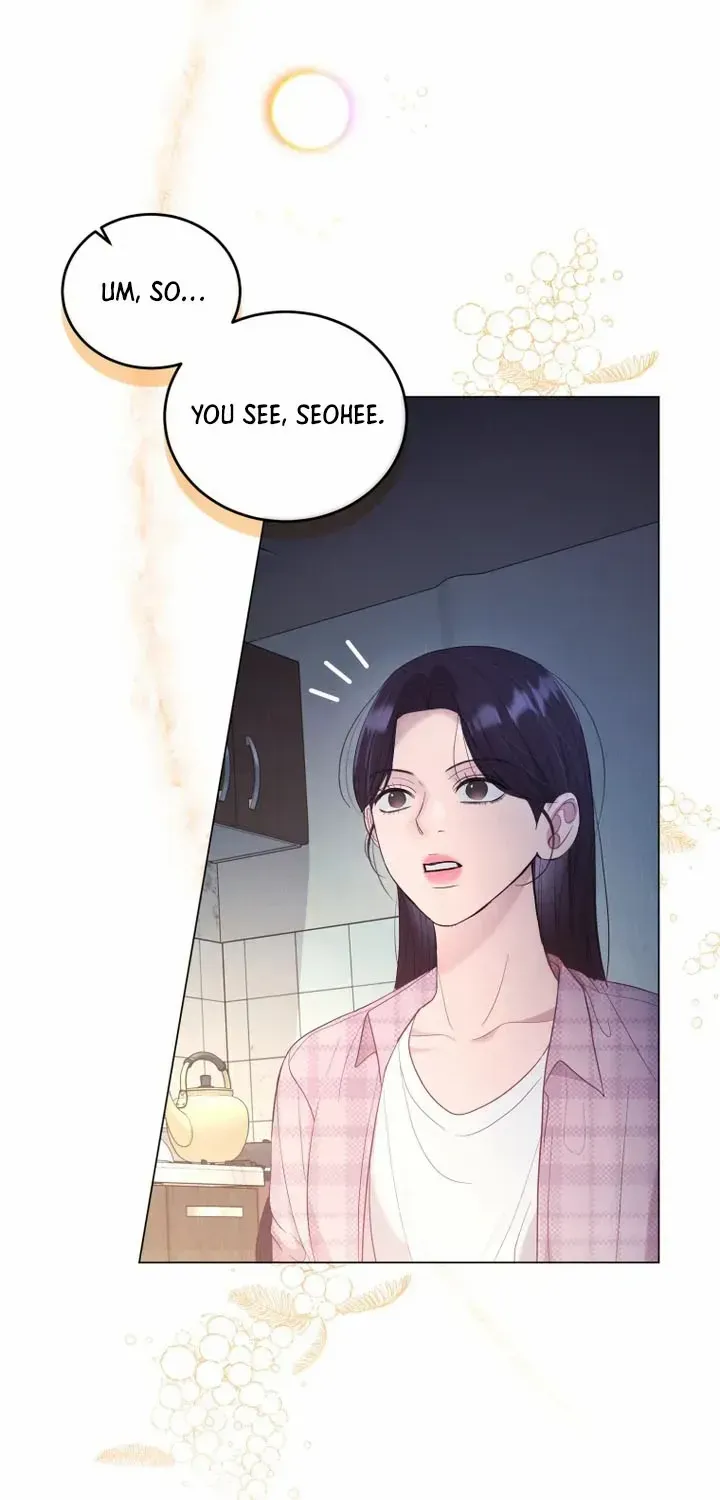 Goodbye, Ex-Husband Chapter 12 page 51 - 