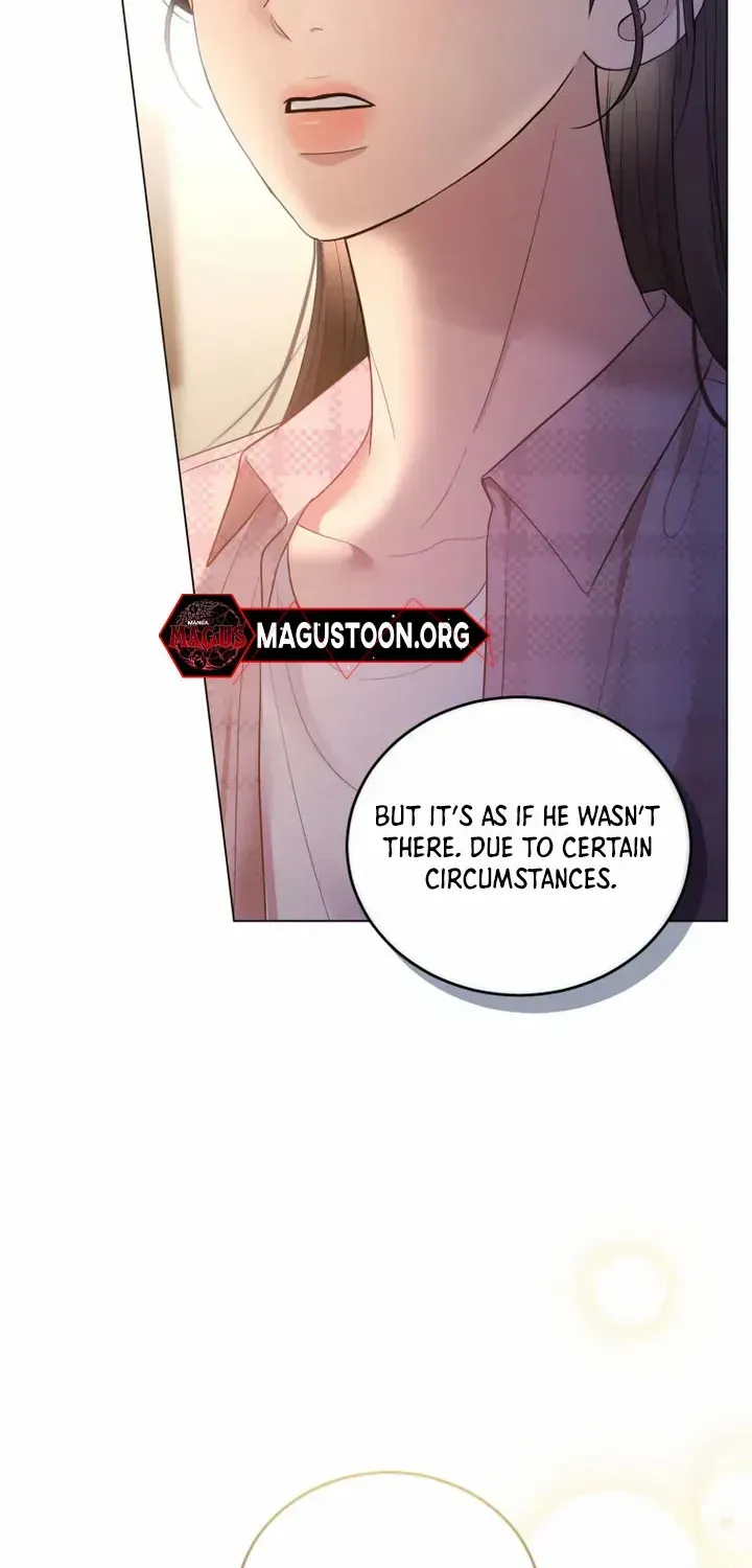 Goodbye, Ex-Husband Chapter 12 page 54 - 