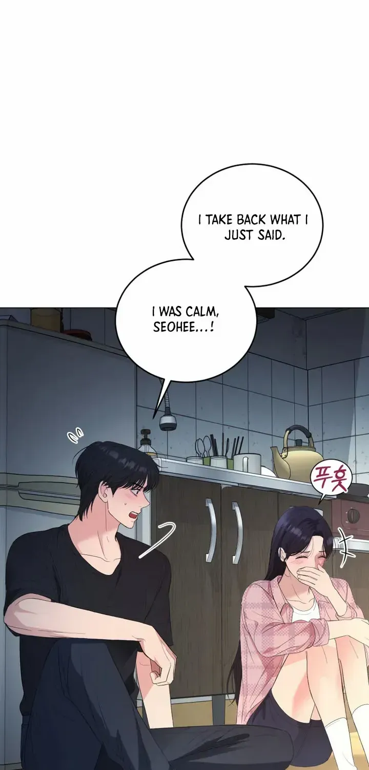 Goodbye, Ex-Husband Chapter 12 page 64 - 