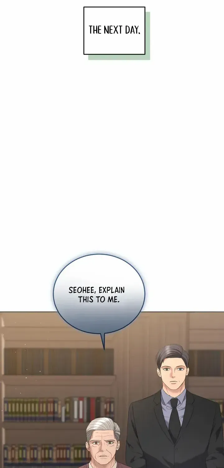 Goodbye, Ex-Husband Chapter 12 page 68 - 