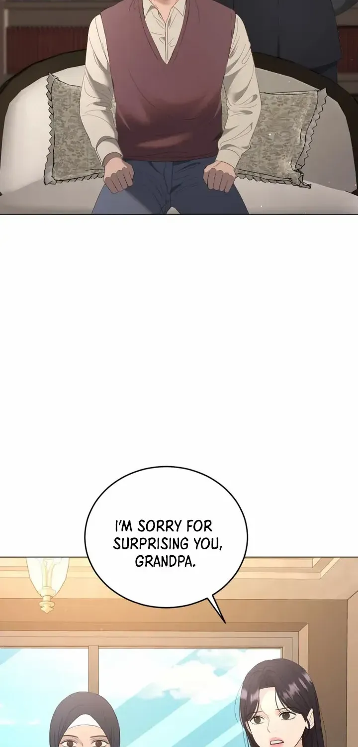 Goodbye, Ex-Husband Chapter 12 page 69 - 