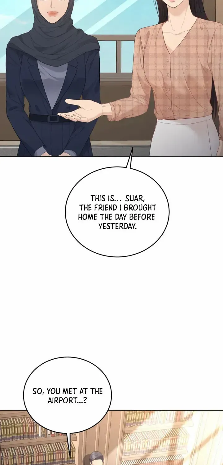 Goodbye, Ex-Husband Chapter 12 page 70 - 