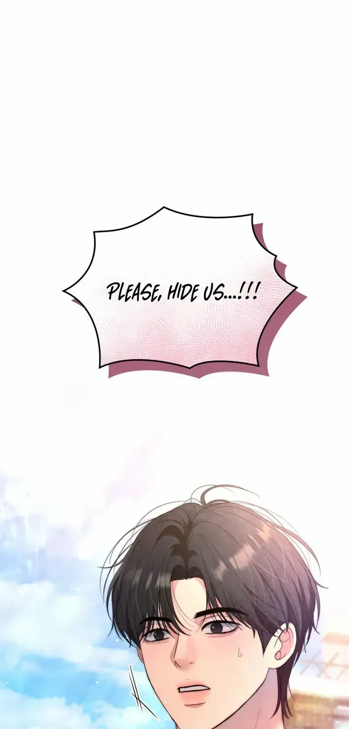 Goodbye, Ex-Husband Chapter 12 page 8 - 