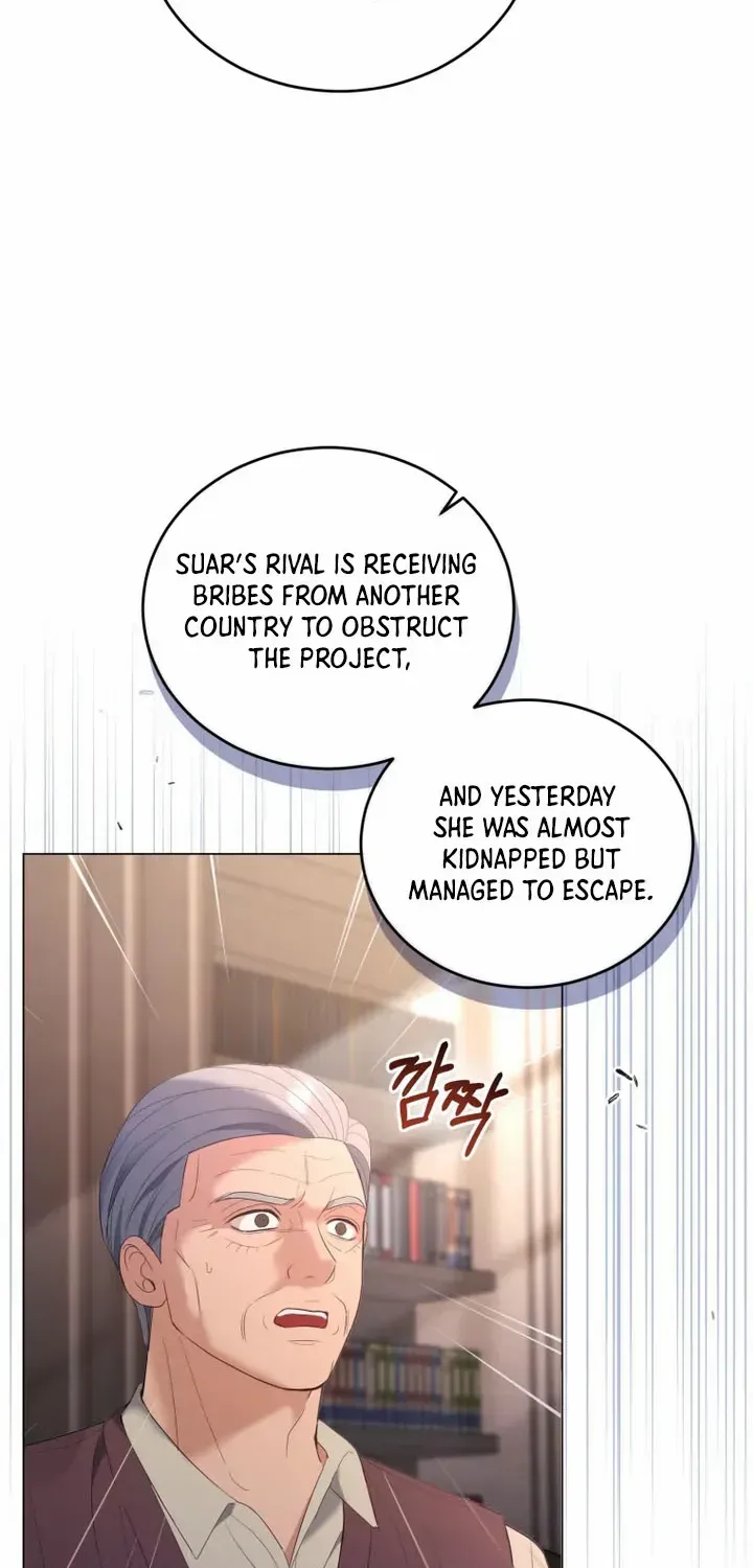 Goodbye, Ex-Husband Chapter 12 page 72 - 