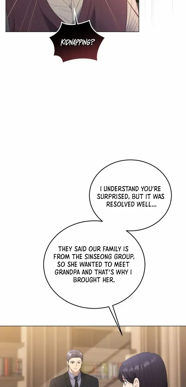 Goodbye, Ex-Husband Chapter 12 page 73 - 