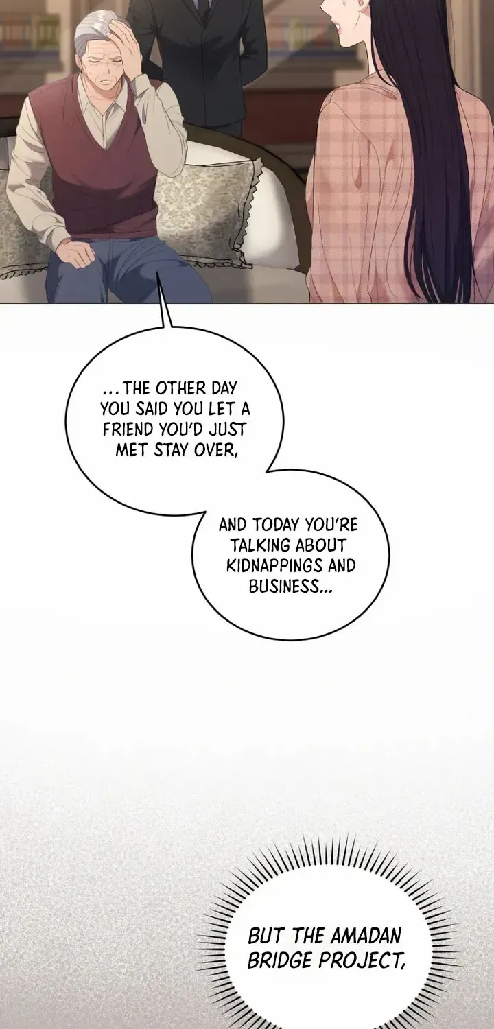 Goodbye, Ex-Husband Chapter 12 page 74 - 