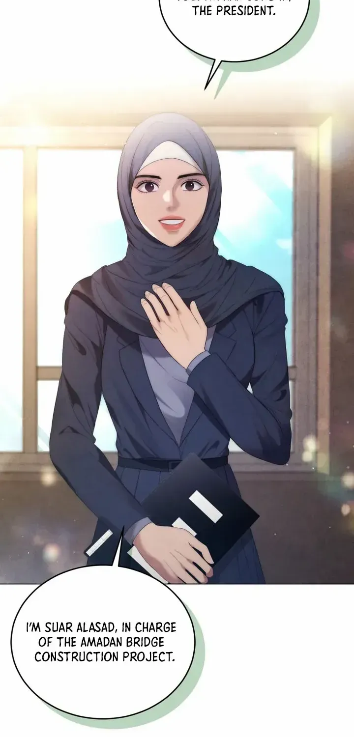 Goodbye, Ex-Husband Chapter 12 page 77 - 