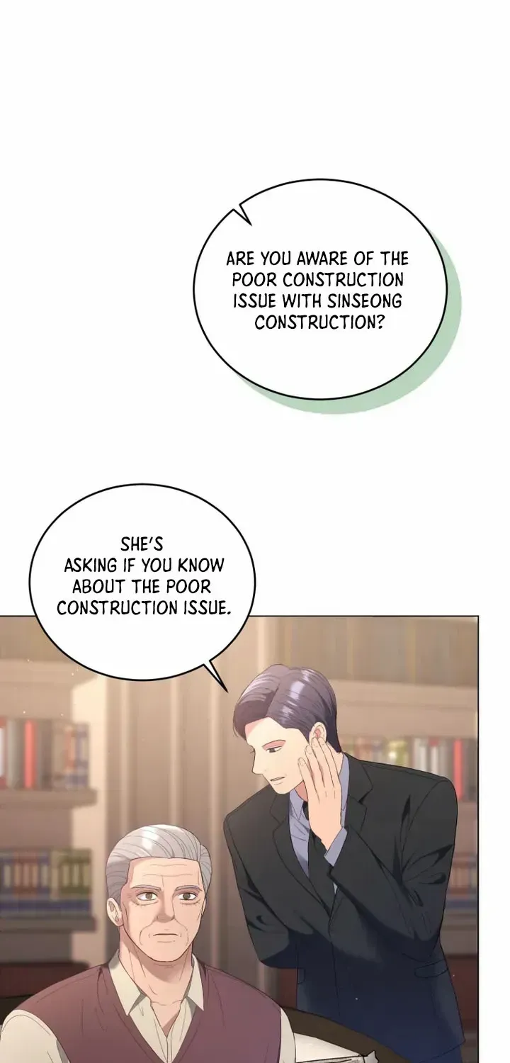 Goodbye, Ex-Husband Chapter 12 page 78 - 