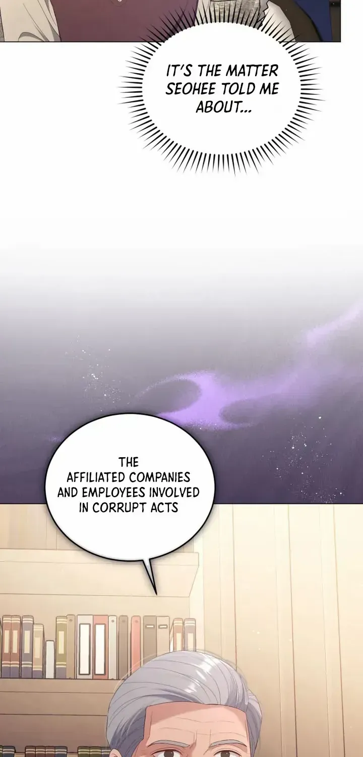 Goodbye, Ex-Husband Chapter 12 page 79 - 