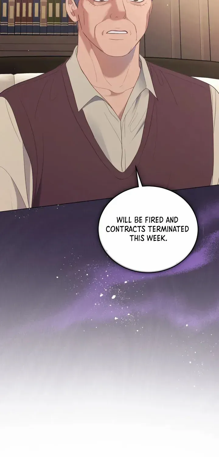 Goodbye, Ex-Husband Chapter 12 page 80 - 