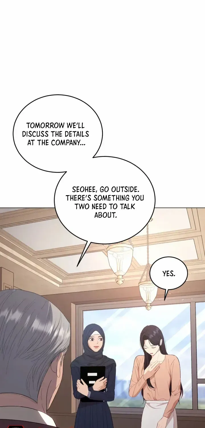 Goodbye, Ex-Husband Chapter 12 page 82 - 