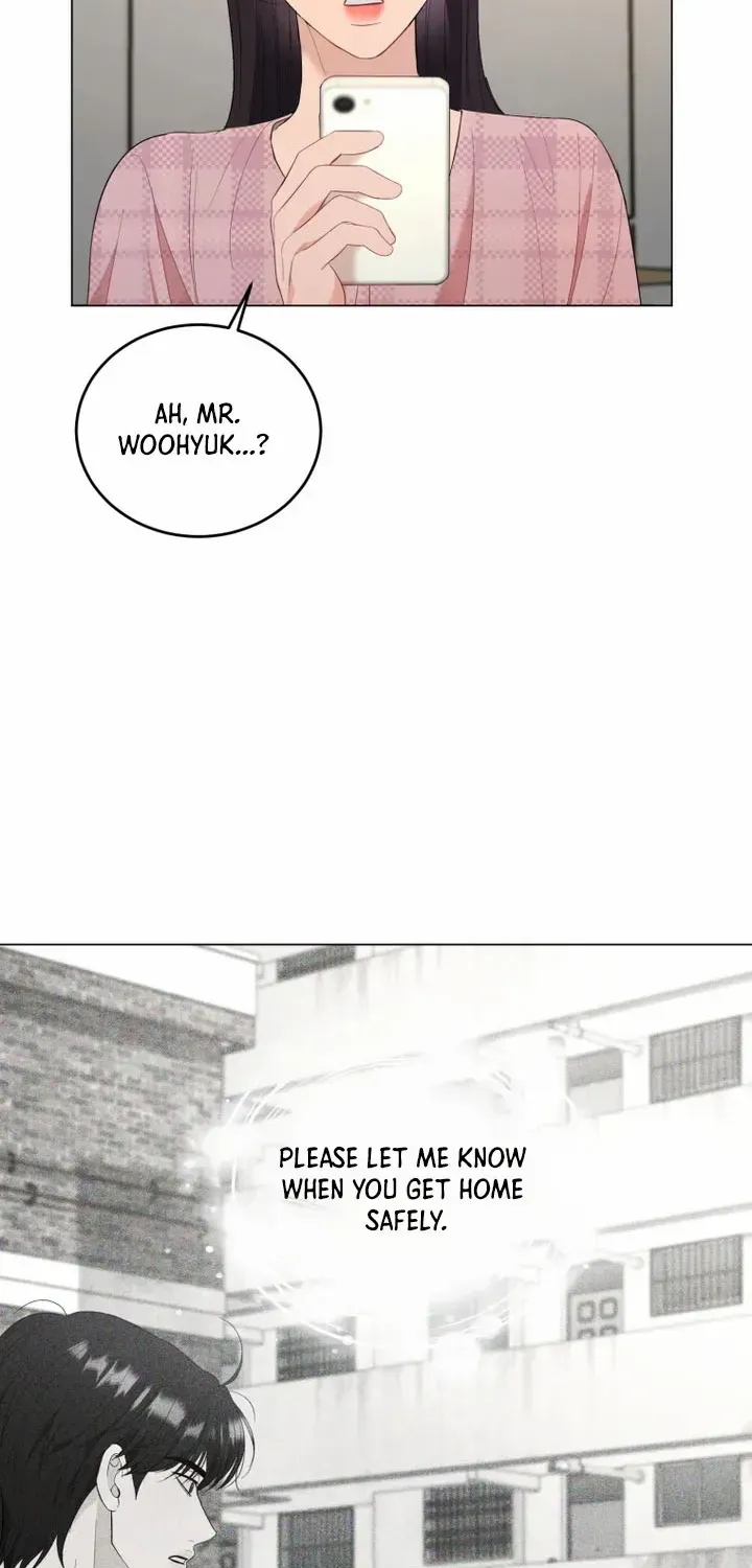 Goodbye, Ex-Husband Chapter 12 page 86 - 