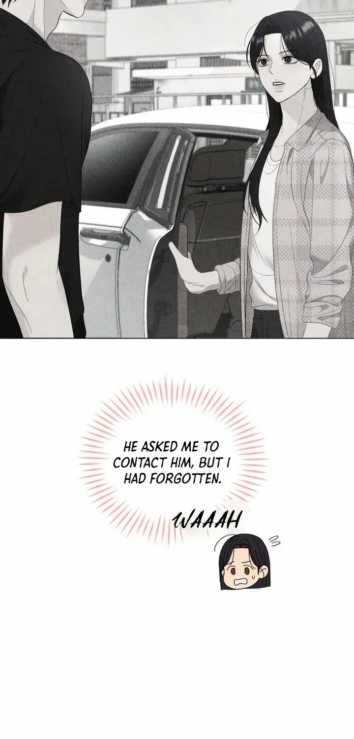 Goodbye, Ex-Husband Chapter 12 page 87 - 