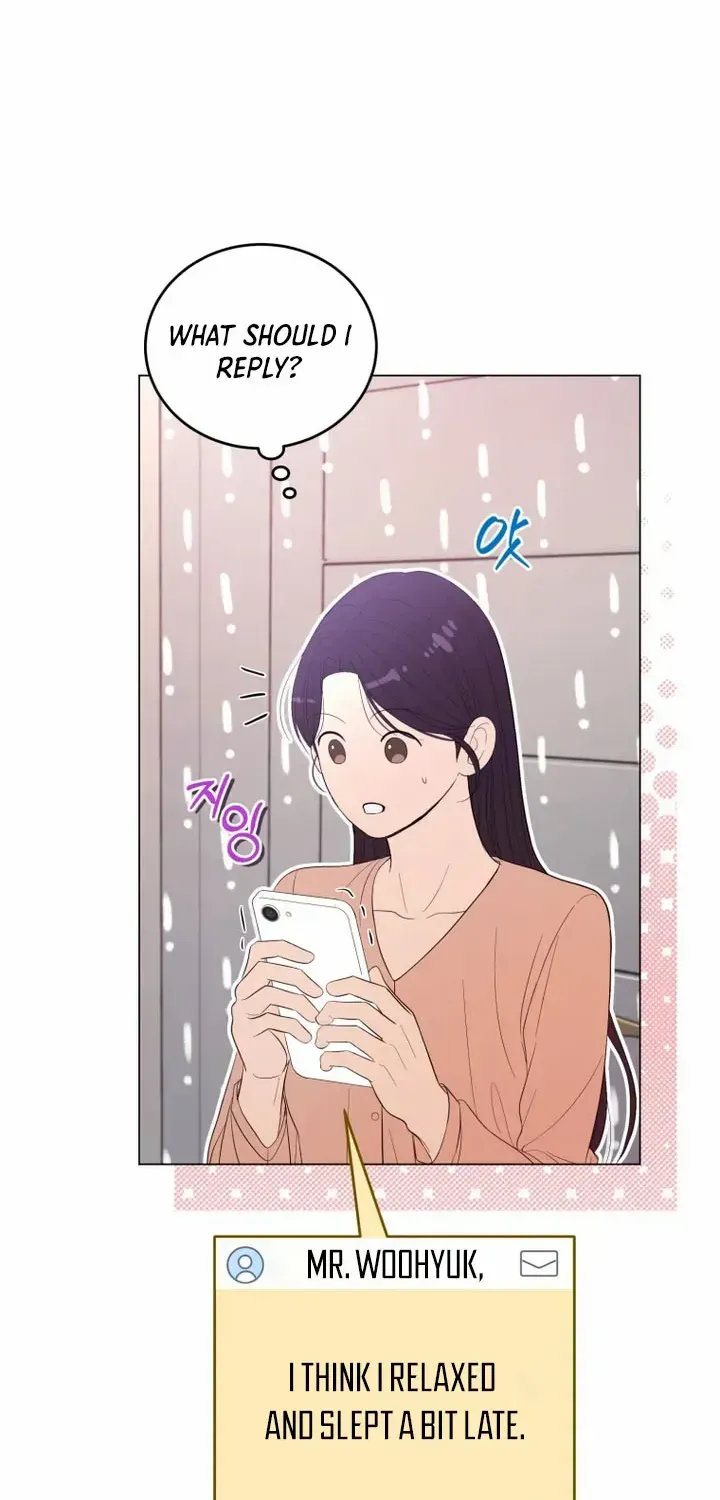 Goodbye, Ex-Husband Chapter 12 page 88 - 