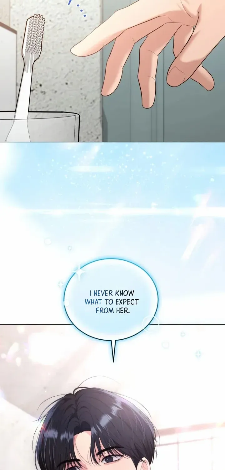 Goodbye, Ex-Husband Chapter 13 page 16 - 