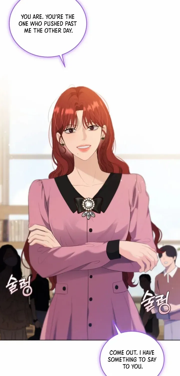 Goodbye, Ex-Husband Chapter 13 page 22 - 