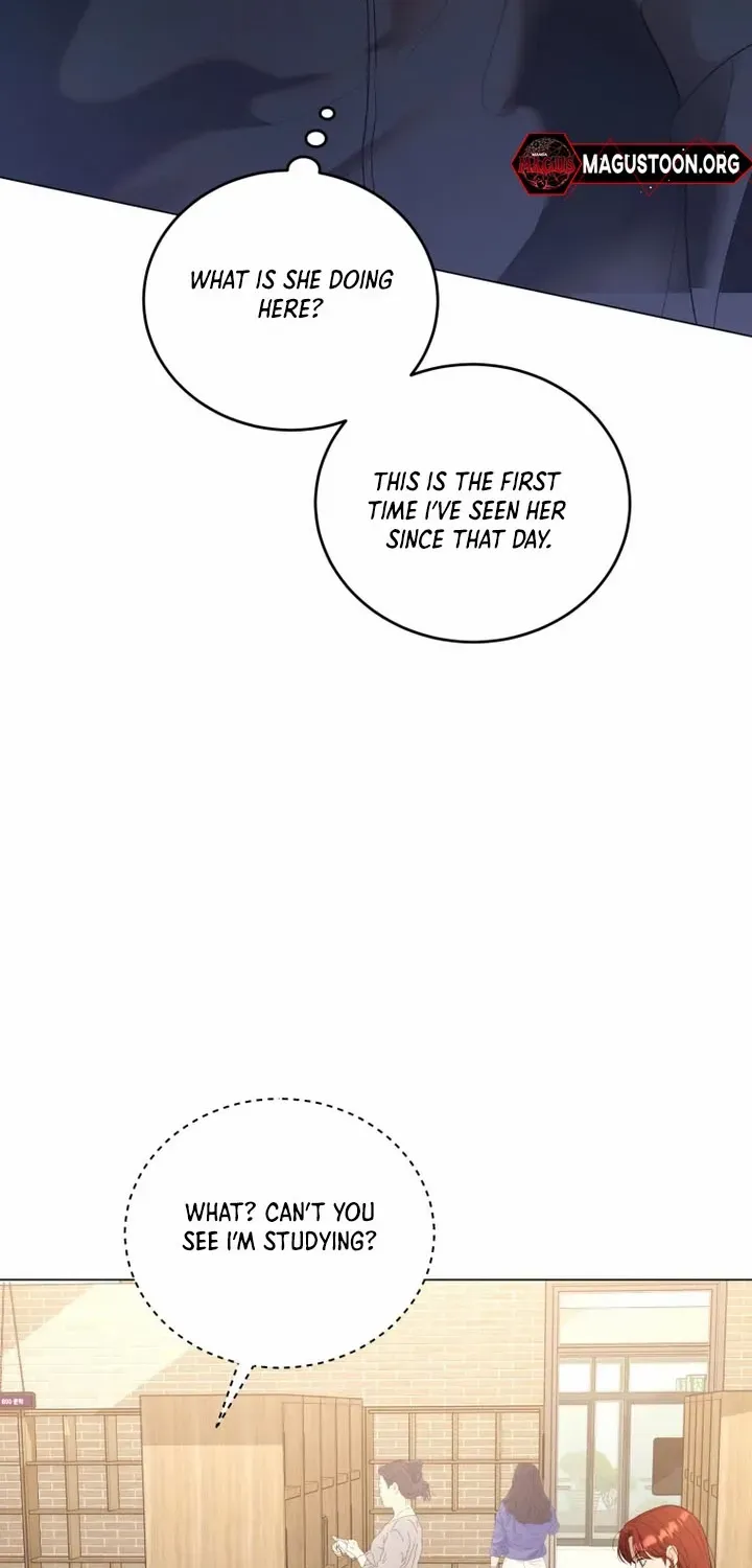 Goodbye, Ex-Husband Chapter 13 page 25 - 