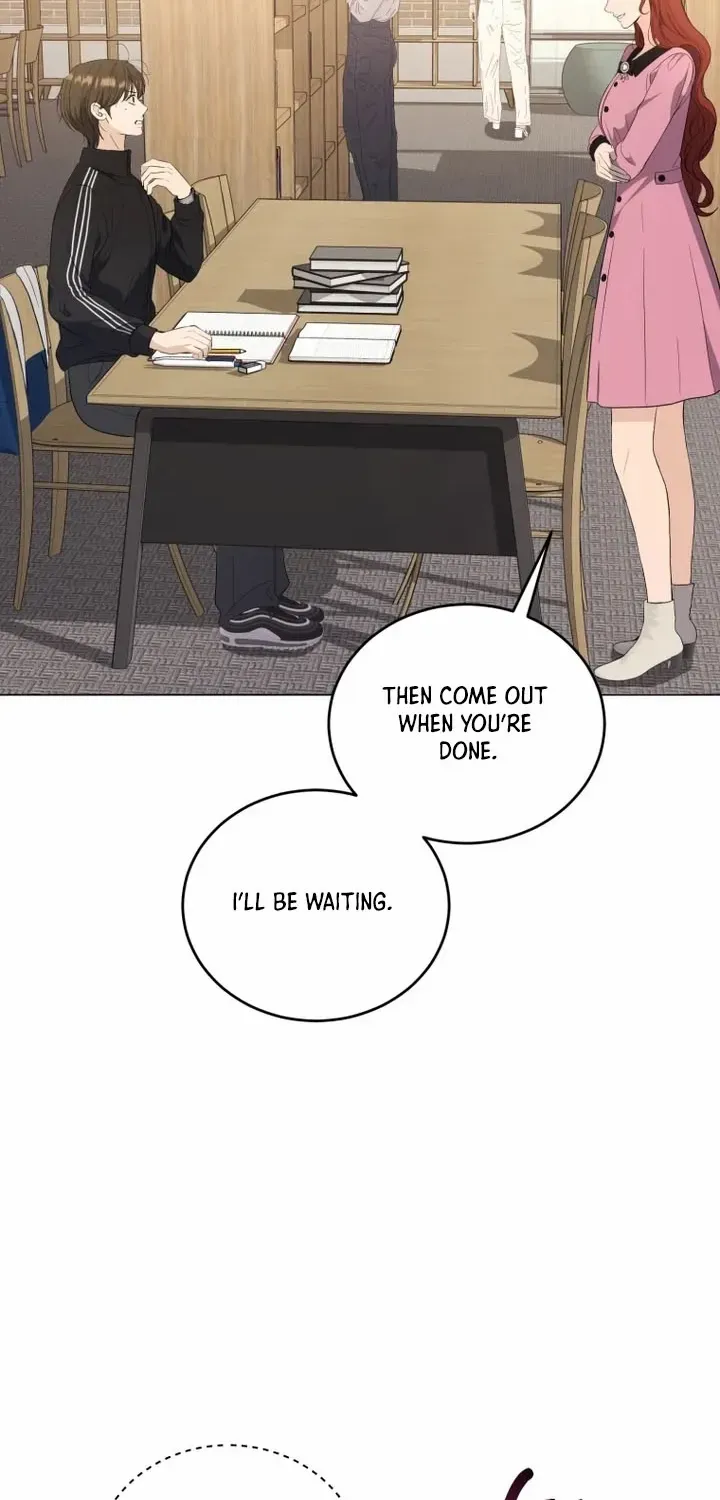 Goodbye, Ex-Husband Chapter 13 page 26 - 