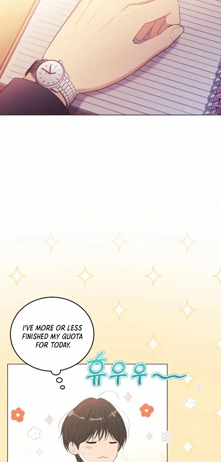 Goodbye, Ex-Husband Chapter 13 page 31 - 