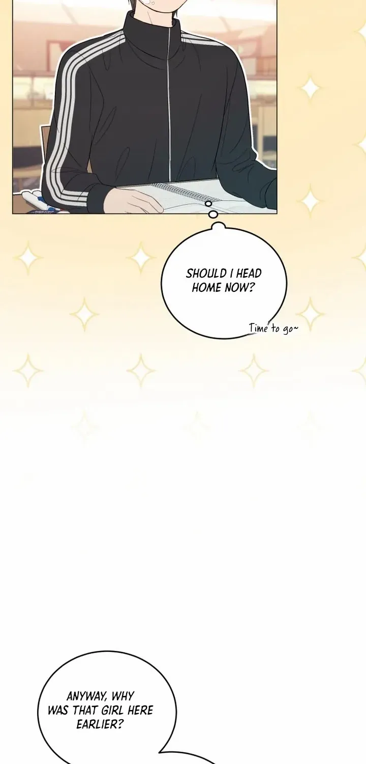 Goodbye, Ex-Husband Chapter 13 page 32 - 
