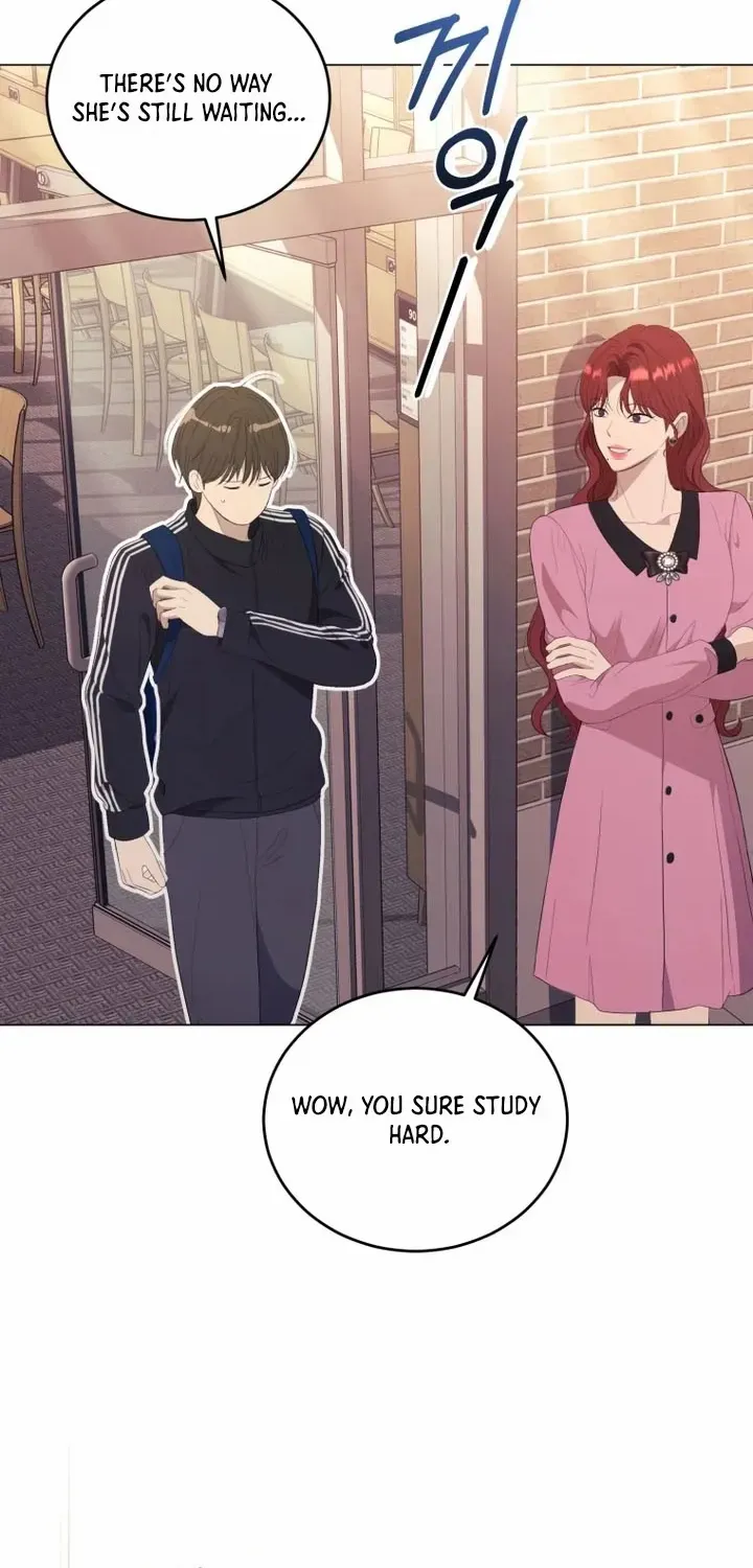 Goodbye, Ex-Husband Chapter 13 page 34 - 