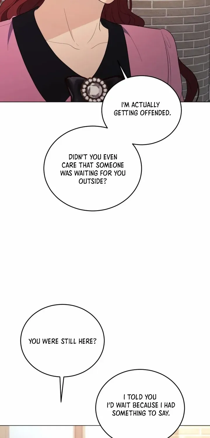 Goodbye, Ex-Husband Chapter 13 page 36 - 