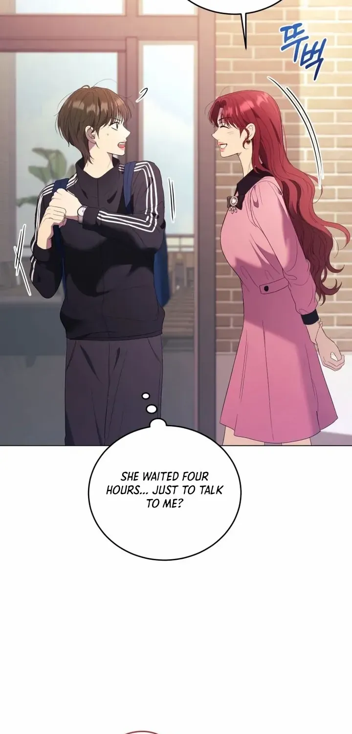 Goodbye, Ex-Husband Chapter 13 page 37 - 