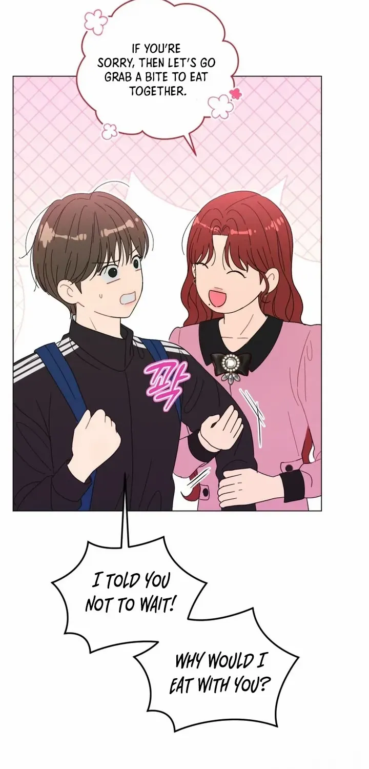 Goodbye, Ex-Husband Chapter 13 page 38 - 