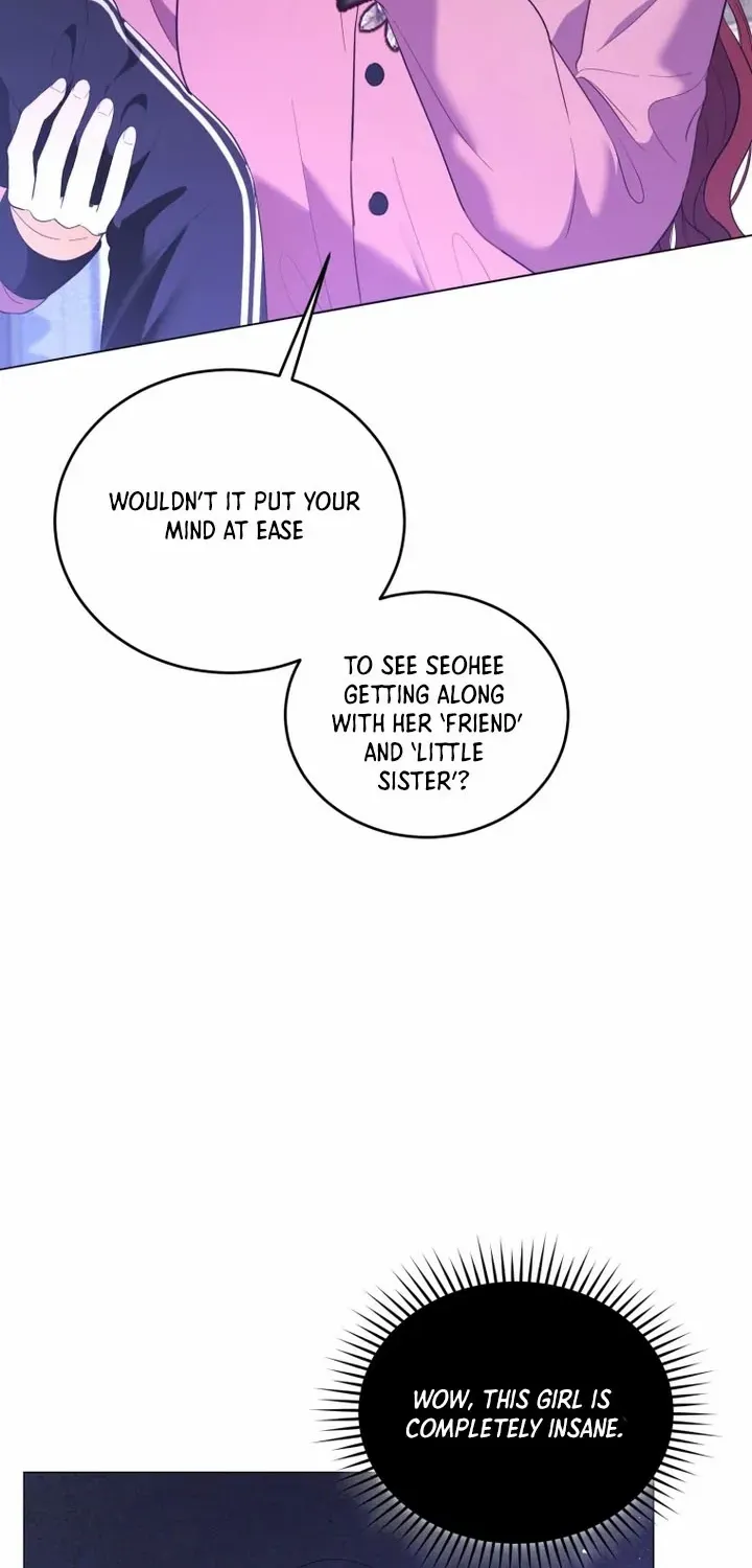 Goodbye, Ex-Husband Chapter 13 page 42 - 