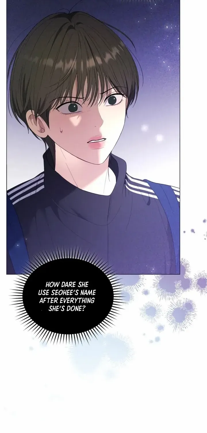 Goodbye, Ex-Husband Chapter 13 page 43 - 