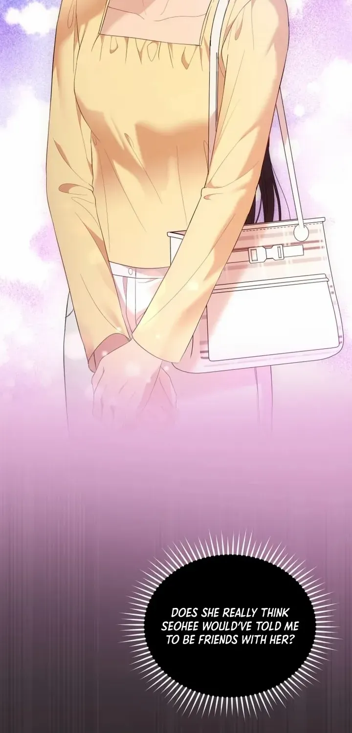 Goodbye, Ex-Husband Chapter 13 page 45 - 