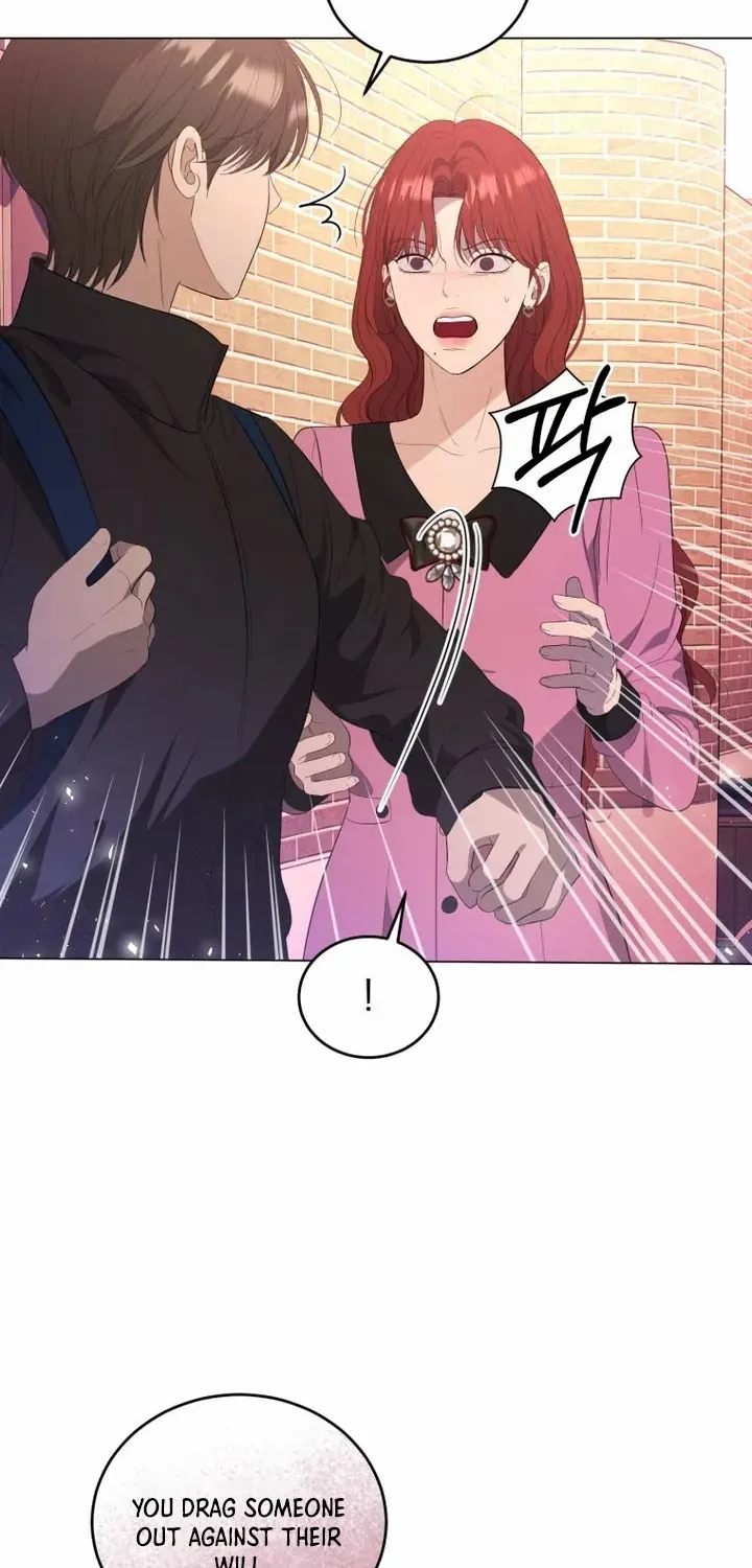 Goodbye, Ex-Husband Chapter 13 page 47 - 