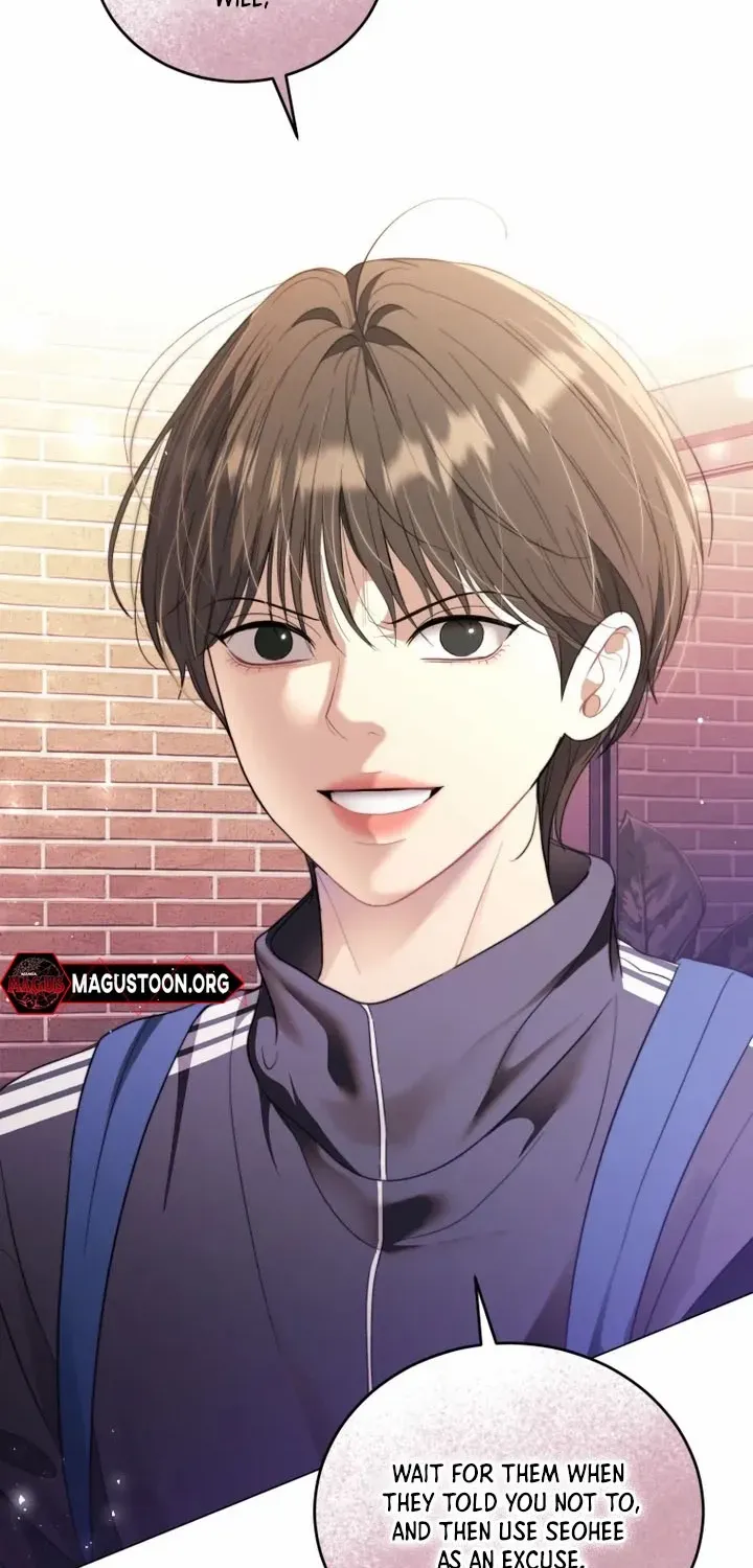 Goodbye, Ex-Husband Chapter 13 page 48 - 