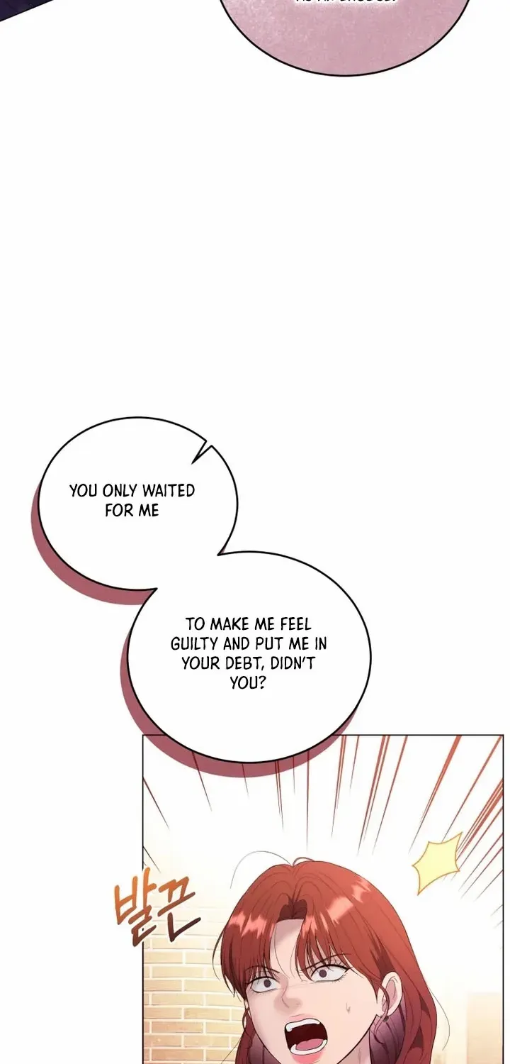 Goodbye, Ex-Husband Chapter 13 page 49 - 
