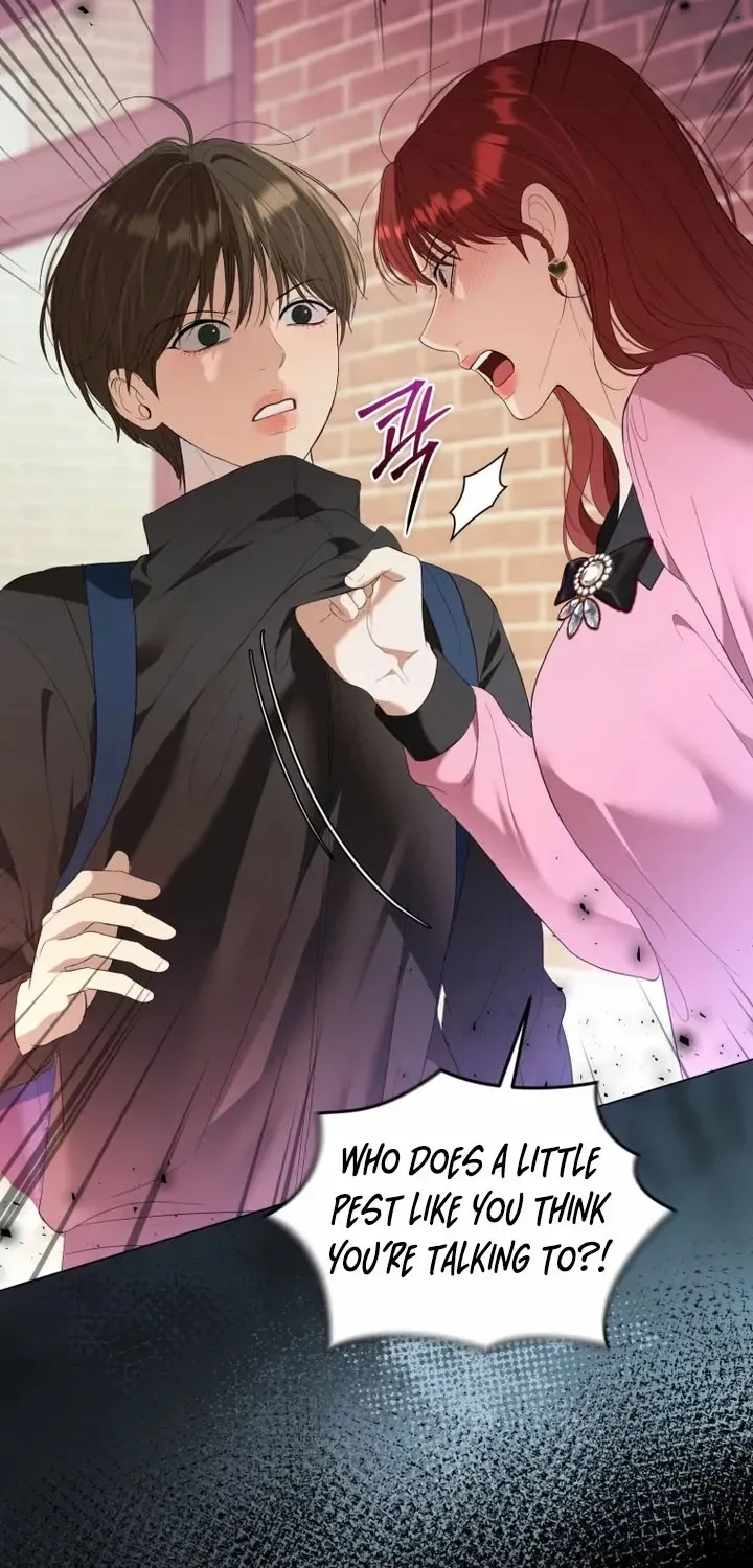 Goodbye, Ex-Husband Chapter 13 page 51 - 