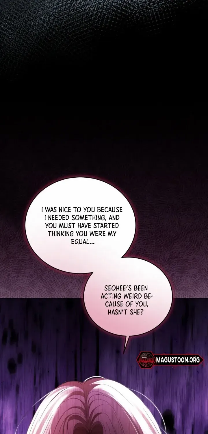 Goodbye, Ex-Husband Chapter 13 page 52 - 
