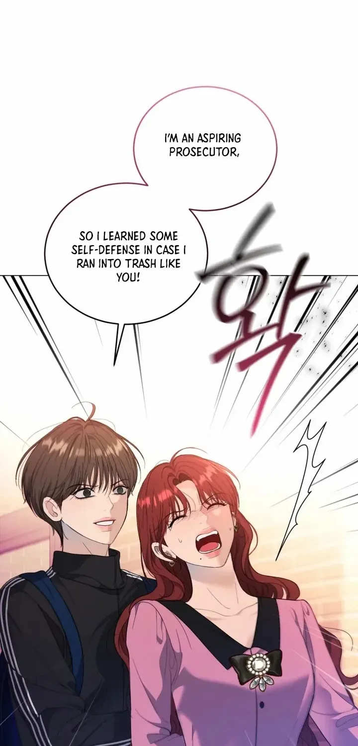 Goodbye, Ex-Husband Chapter 13 page 56 - 
