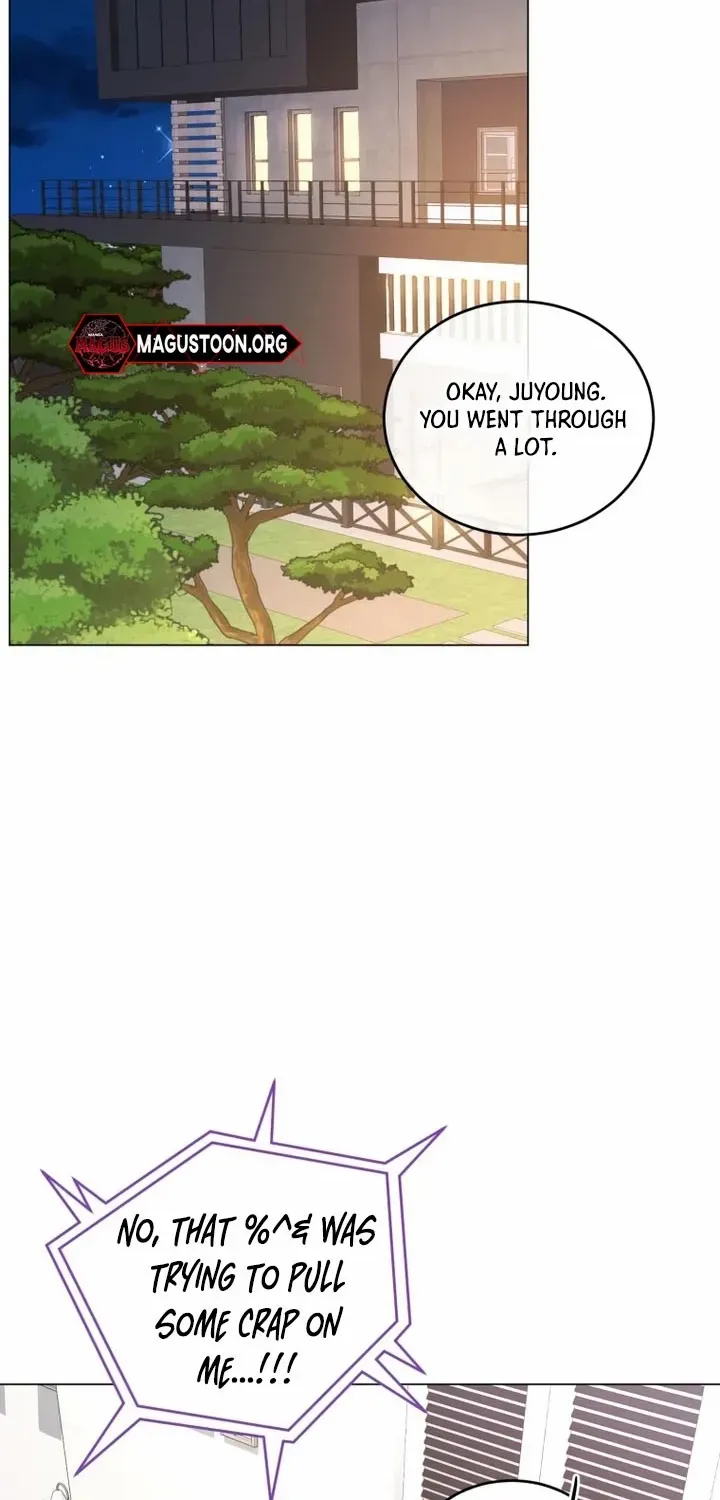 Goodbye, Ex-Husband Chapter 13 page 61 - 