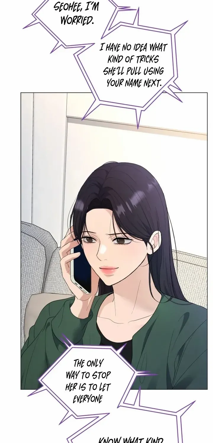 Goodbye, Ex-Husband Chapter 13 page 63 - 