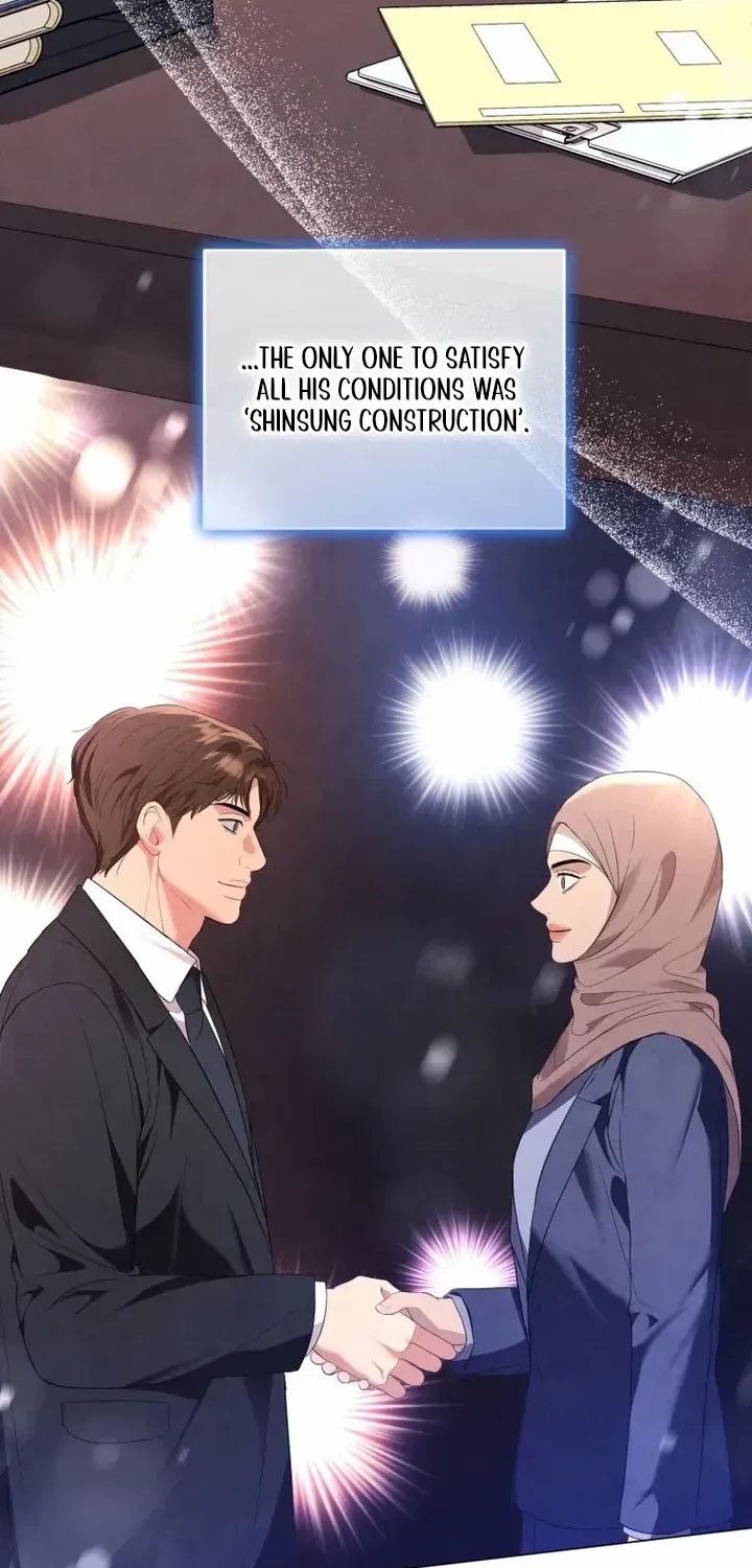 Goodbye, Ex-Husband Chapter 13 page 76 - 