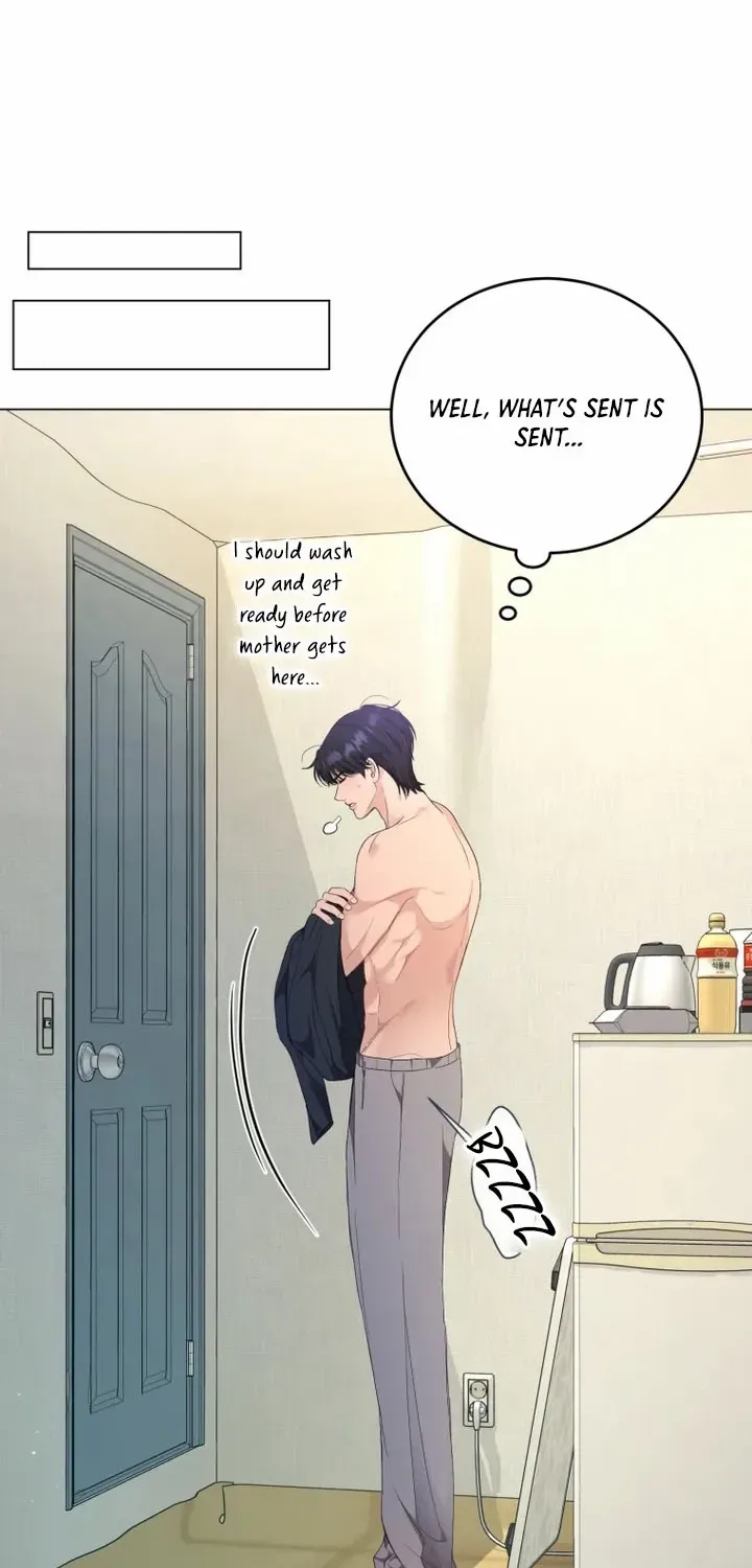 Goodbye, Ex-Husband Chapter 13 page 9 - 