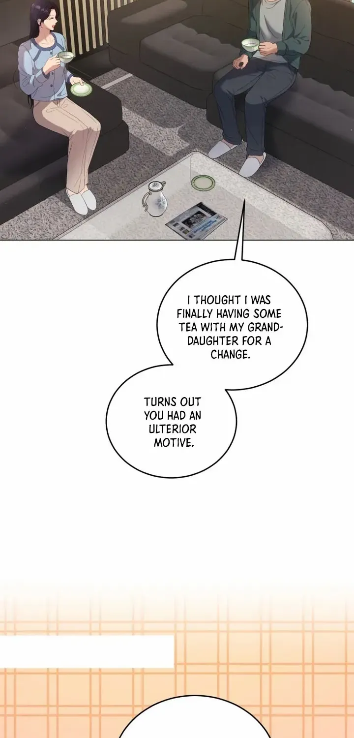Goodbye, Ex-Husband Chapter 13 page 82 - 