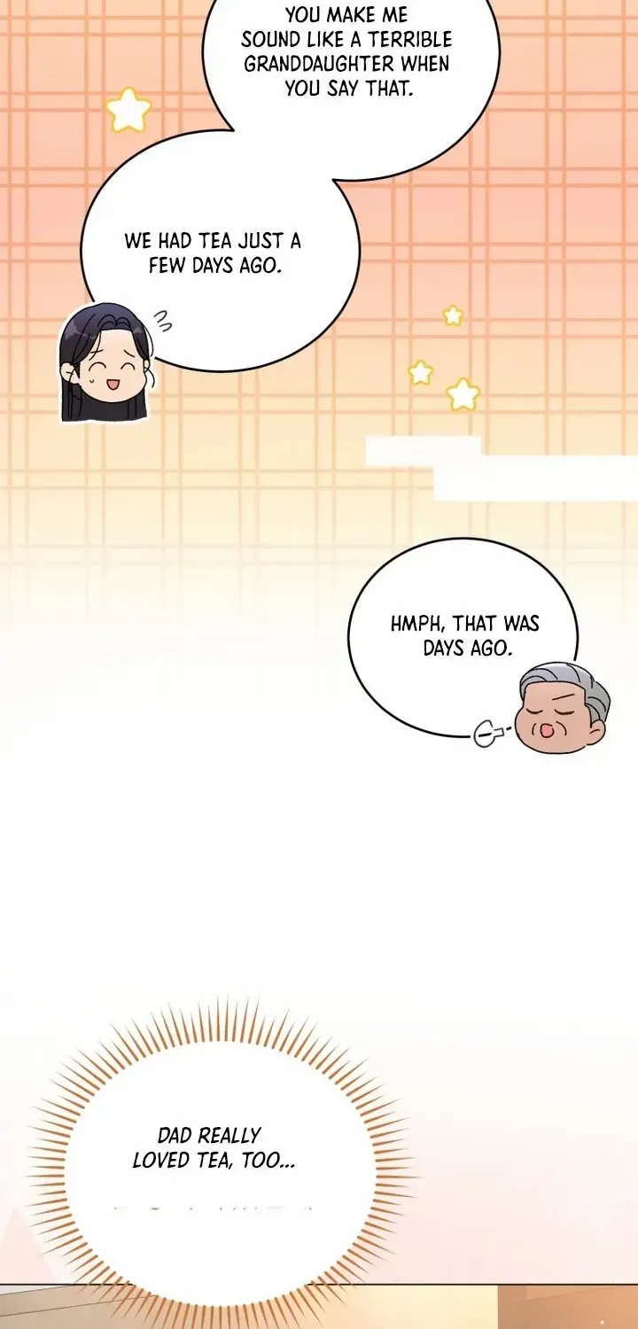 Goodbye, Ex-Husband Chapter 13 page 83 - 