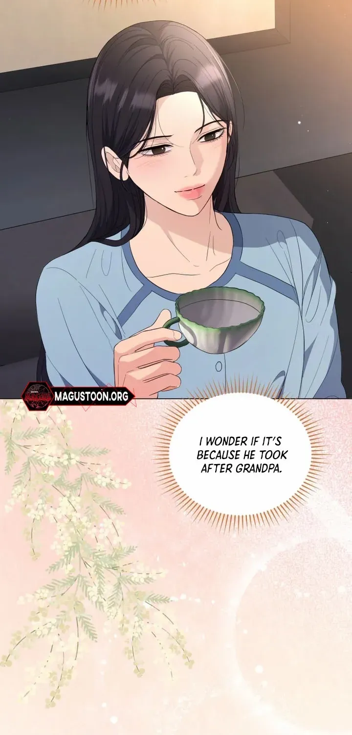 Goodbye, Ex-Husband Chapter 13 page 84 - 
