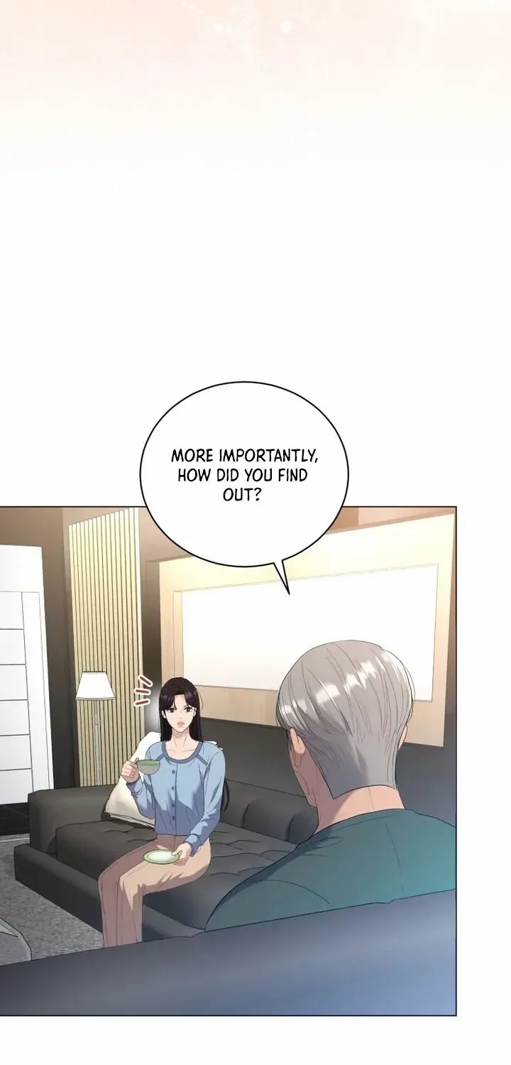 Goodbye, Ex-Husband Chapter 13 page 85 - 