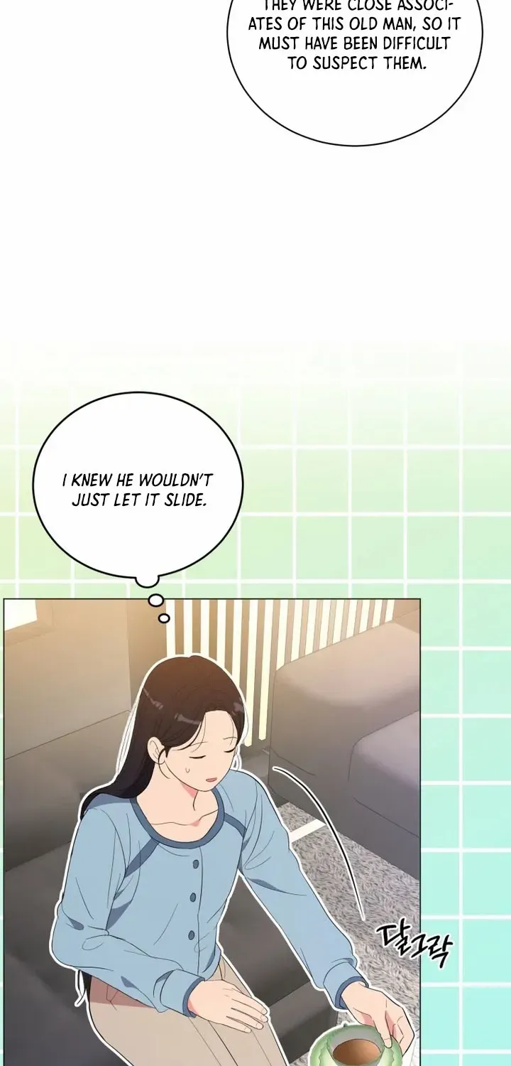 Goodbye, Ex-Husband Chapter 13 page 87 - 